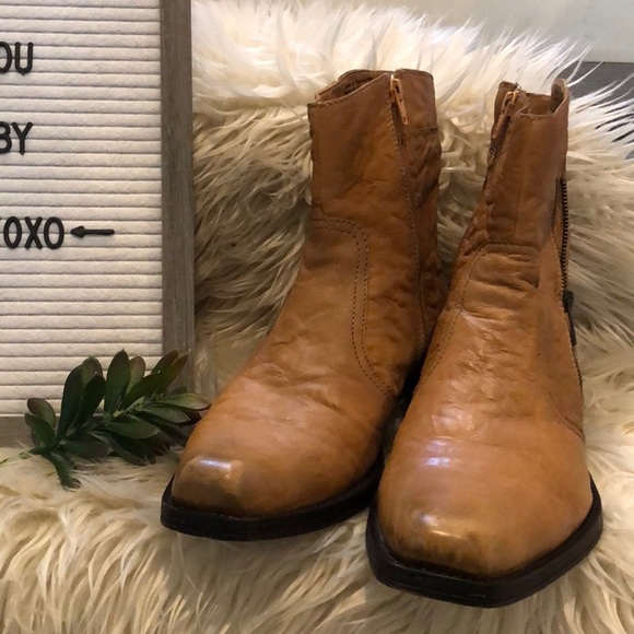 Aldo Other - Rare Aldo Men’s Boots Bruck-28 Size 10 (EUC)